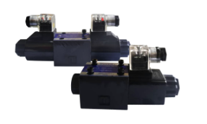 hydraulic valve